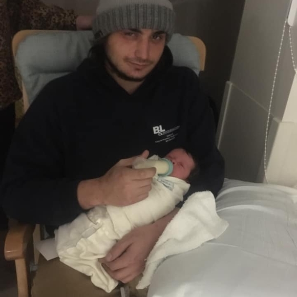 Meet your Posher, Jake - Picture 1 of 1